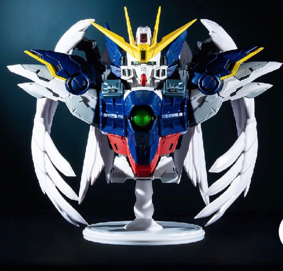 一番くじ 新機動戦記ガンダムW 30th Anniversary 一番くじ 新機動戦記ガンダムW 30th Anniversary｜一番くじ倶楽部