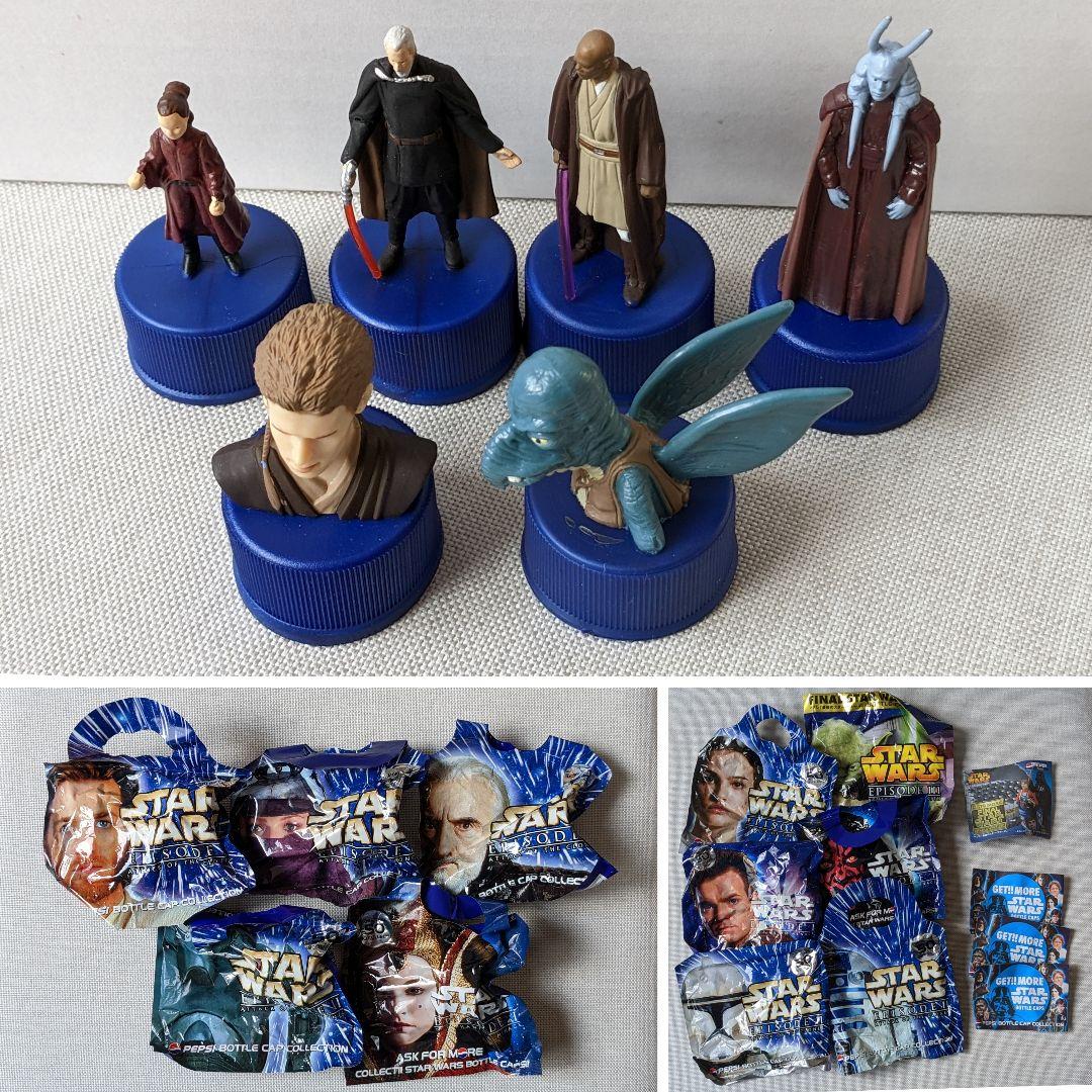 スターウォーズグッズ 60点以上 おまとめ