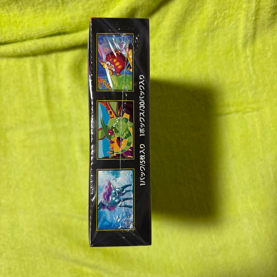 ポケモンカード インフェルノEX & MEGAドリームEX