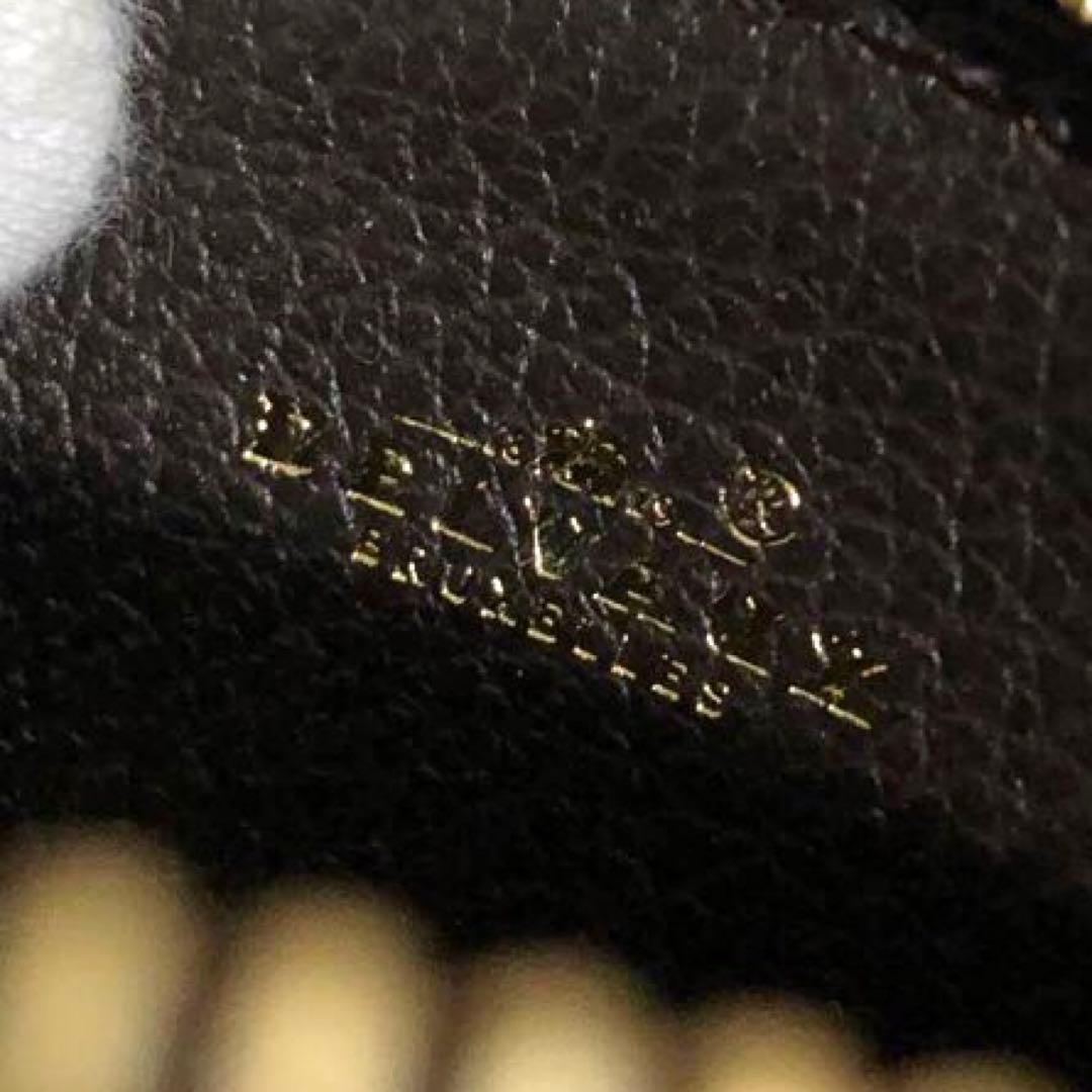 未使用✨デルヴォー レザー　ケース