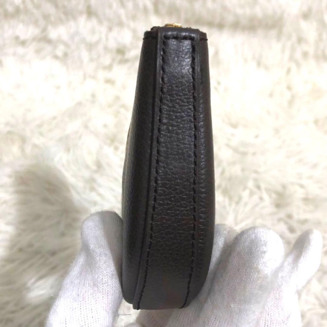 未使用✨デルヴォー レザー　ケース