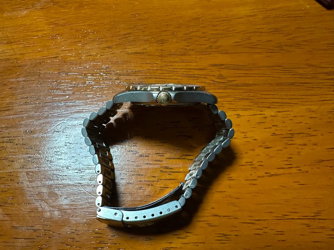 タグホイヤー　professional2000 974.006