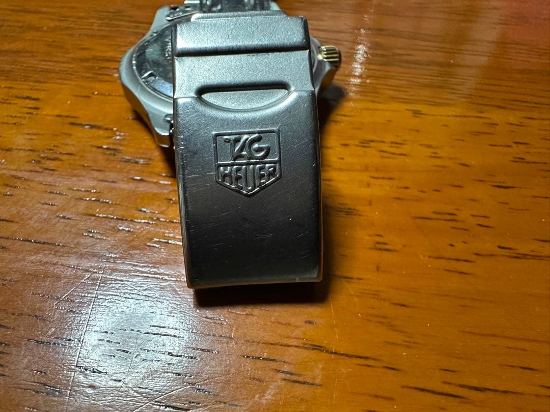 タグホイヤー　professional2000 974.006