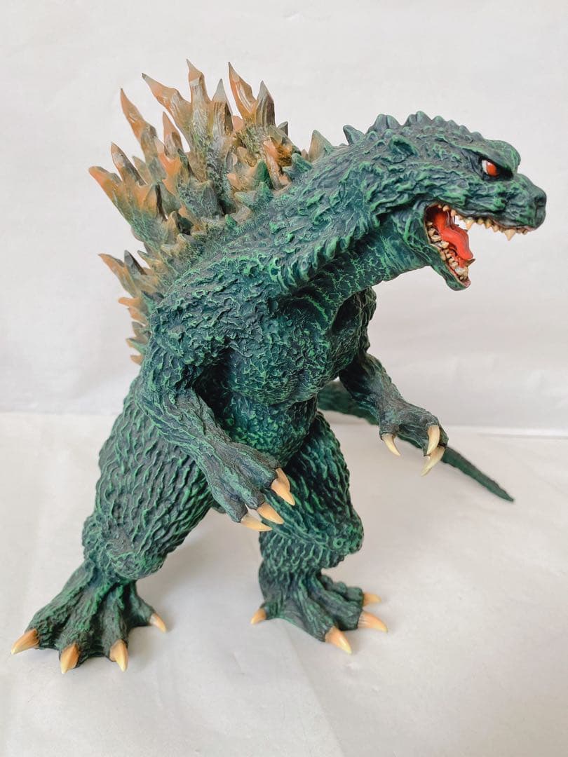 ゴジラ(カスタム)