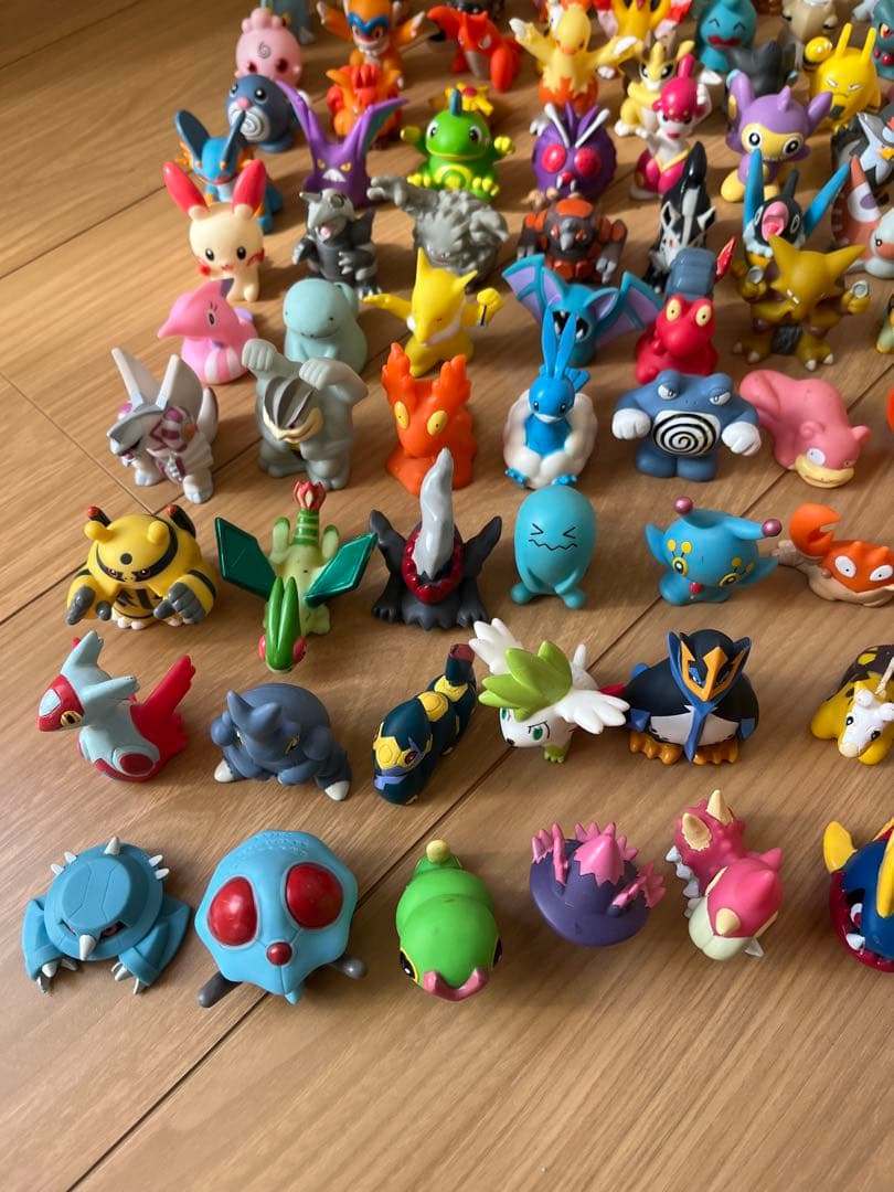 ポケモンキッズ まとめ売り - メルカリ