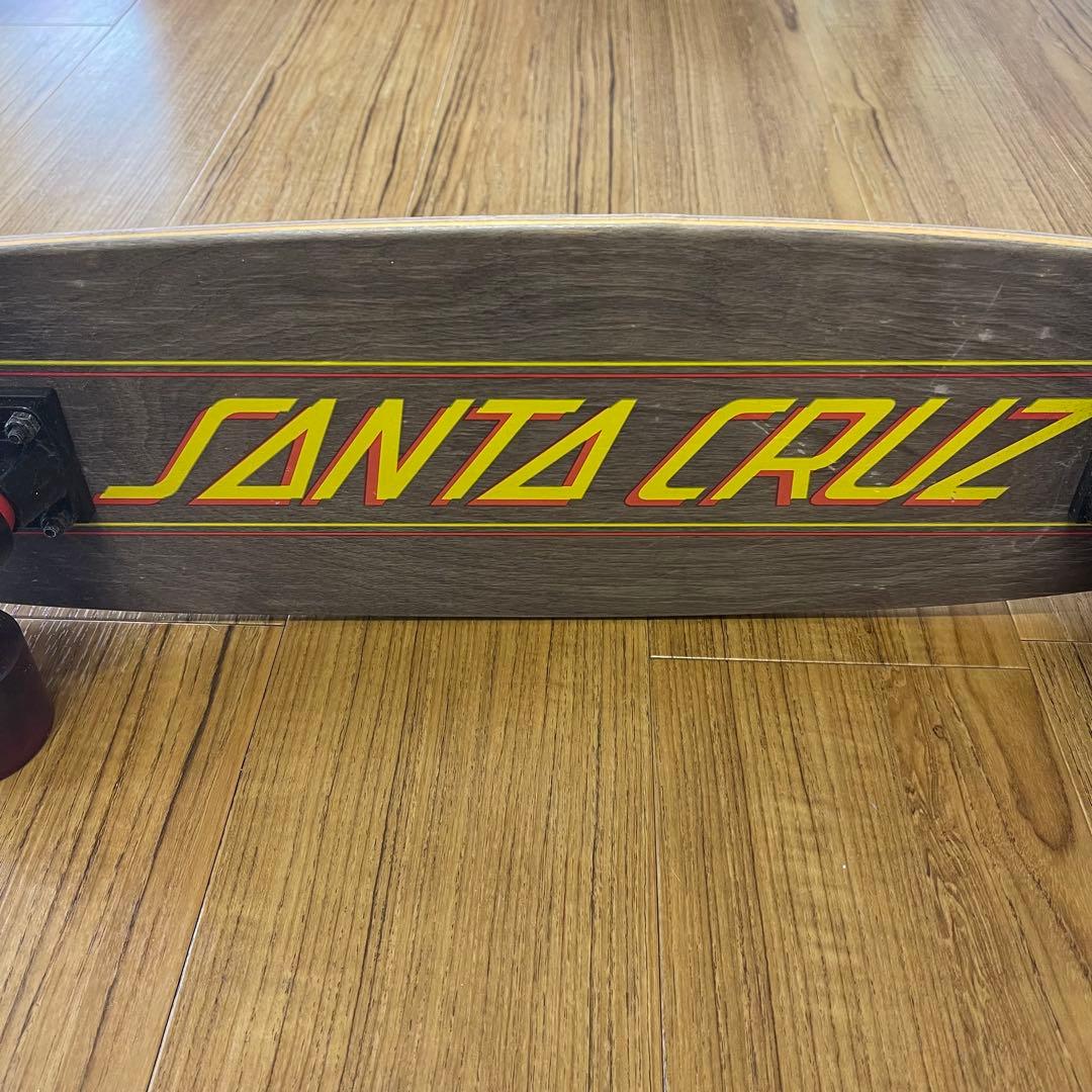 SANTA CRUZ サンタクルーズ スケートボード
