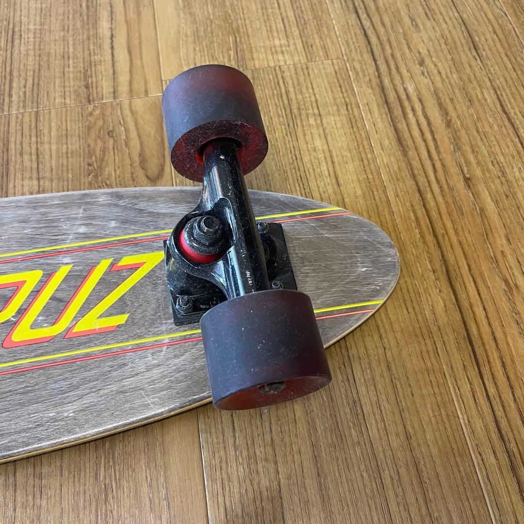 SANTA CRUZ サンタクルーズ スケートボード