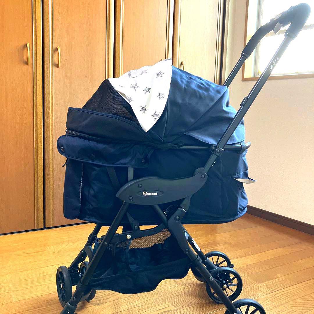 コムペット ミリミリライトα EG ロングD ネイビー Amazon.co.jp: コムペット ミリミリライトα アルファ EG ロング