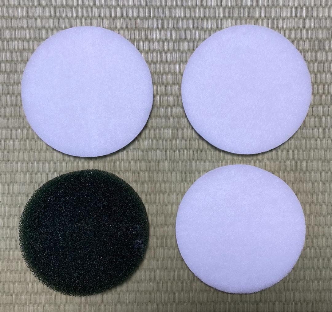 エーハイム EHEIM フィルター 2215