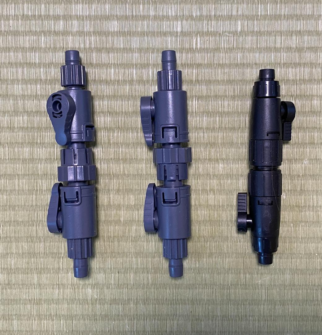 エーハイム EHEIM フィルター 2215