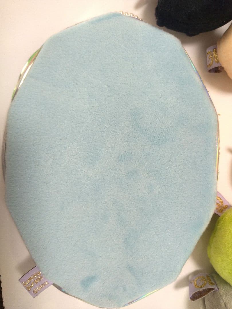 すみっコぐらし　10周年　たぴがとう　てのりぬいぐるみ　たぴおか