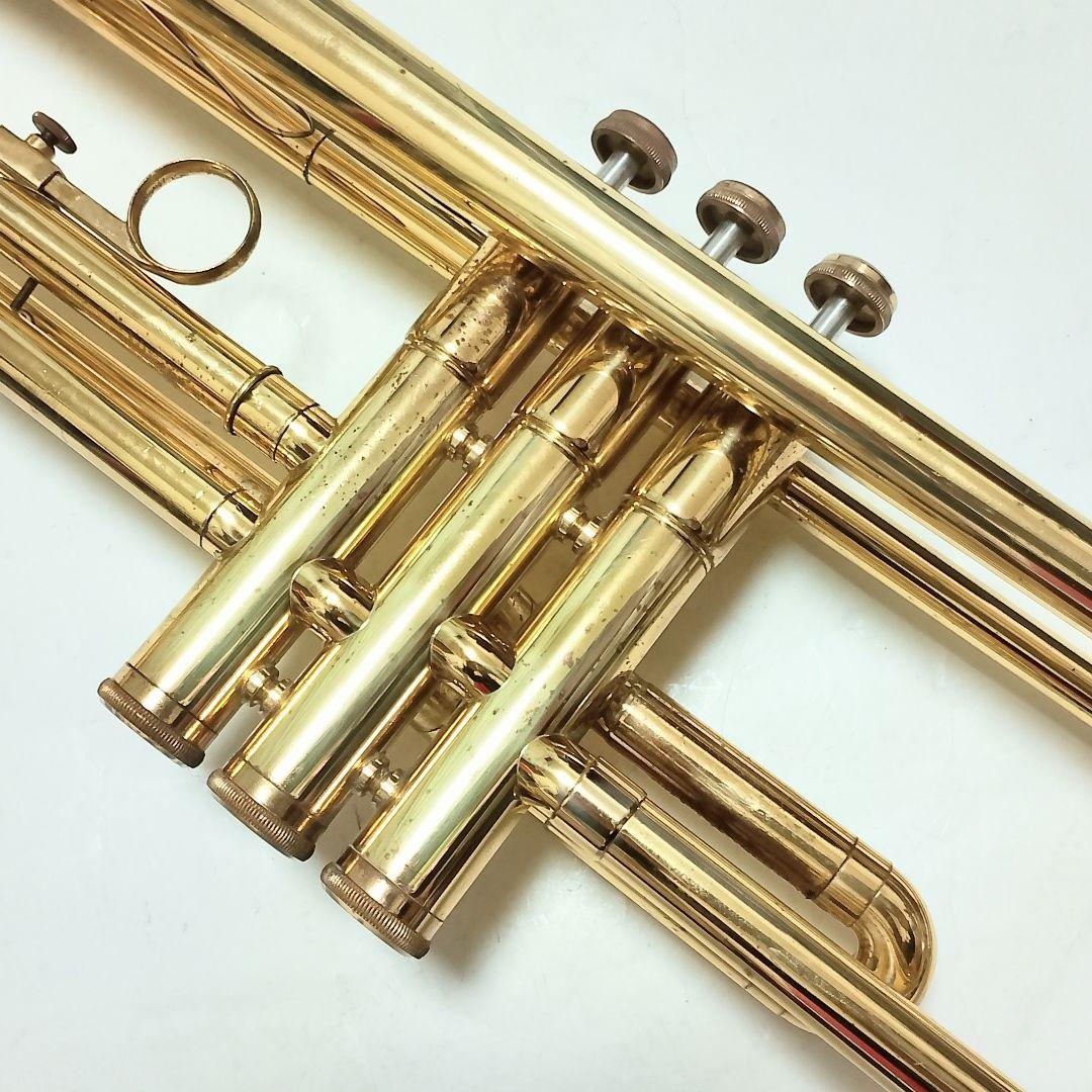 YAMAHA　YTR-233　70's ジャパンヴィンテージ　B♭トランペット