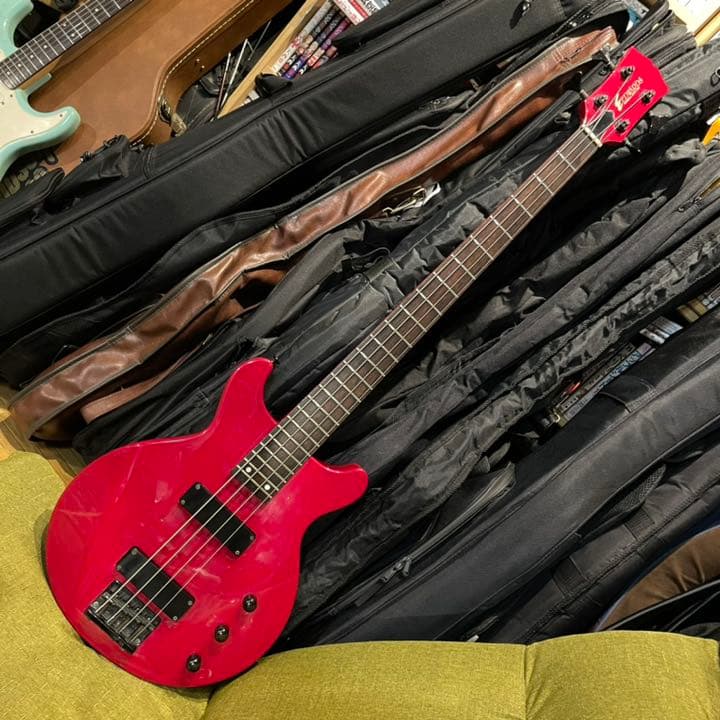 ESP Edwards E-J-78TV Jモデル LUNA SEA EDWARDS⭐️E-J-78TV J