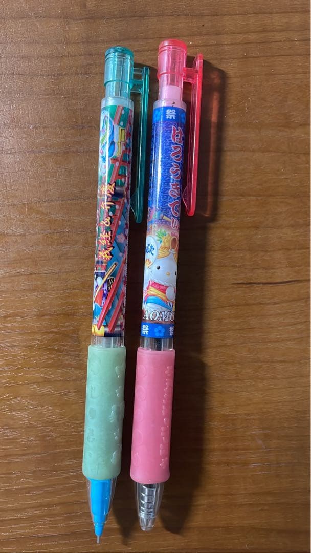 ご当地キティ ボールペン シャーペン まとめ売り 22本 S1