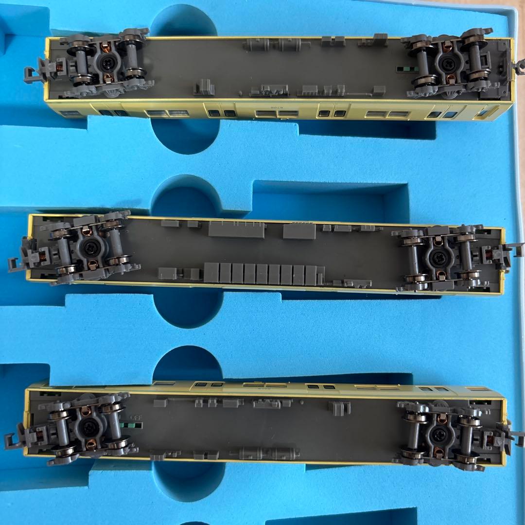 nゲージ マイクロエース　a-8601 相模鉄道　6000系　6両