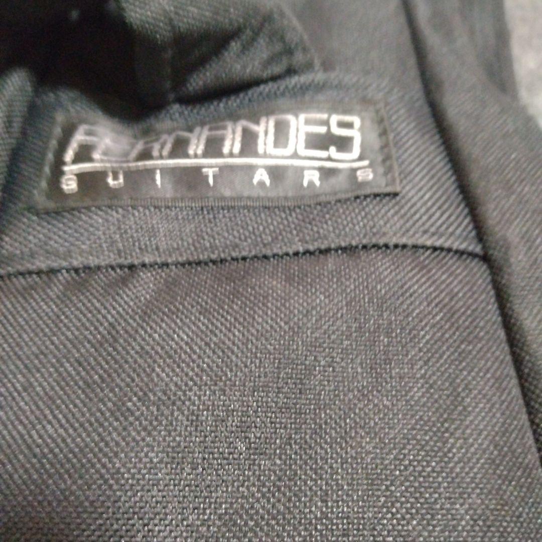 中古美品 フェルナンデス FGZ-1C エレキギター