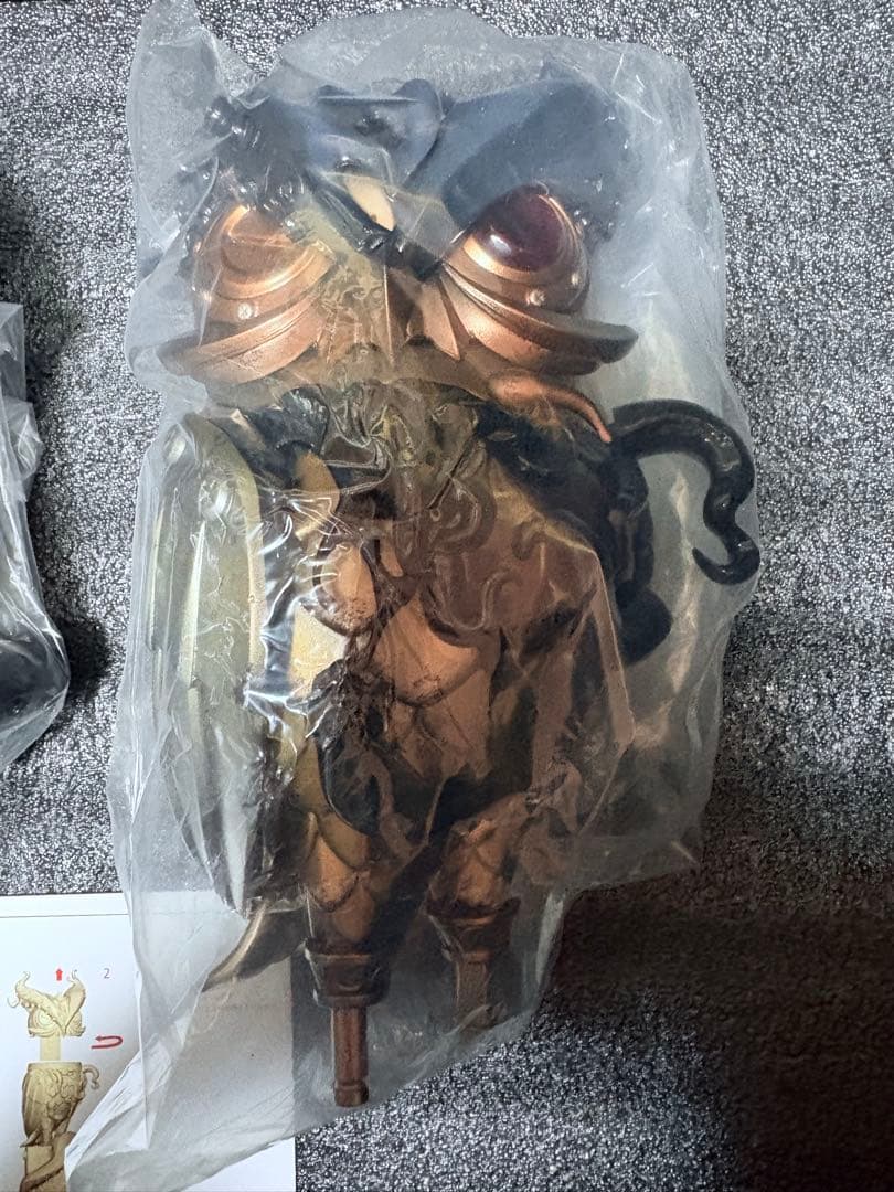 第五人格 観測者の眼 2周年 オフラインパック 付属品 梟