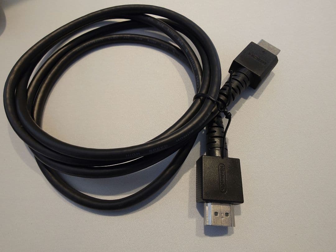 NintendoSwitch本体+Joy-Con充電グリップ+LANアダプター