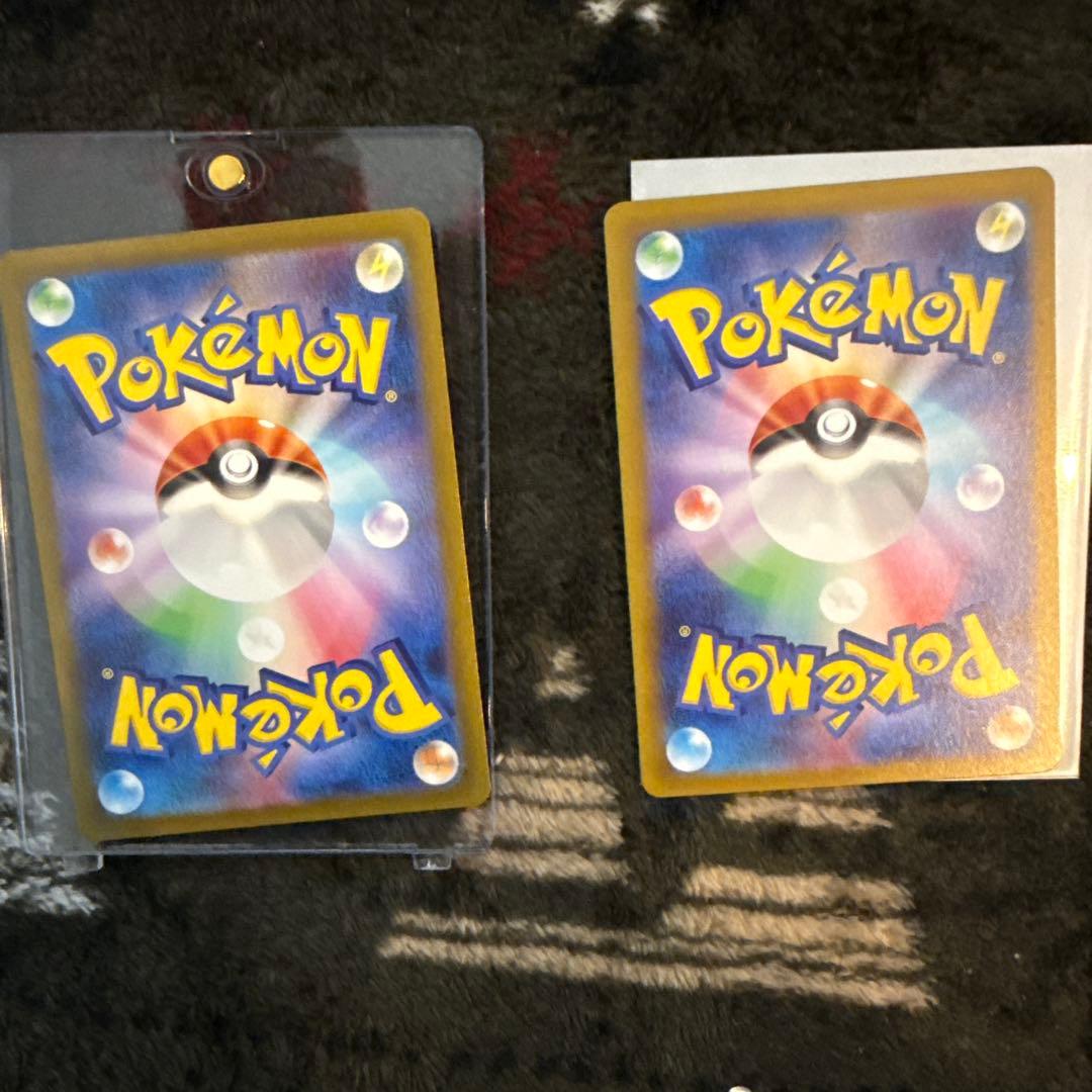 ポケモンカードゲーム パラダイムトリガーセット