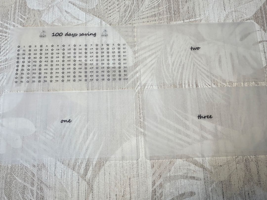 すい様★専用ページ