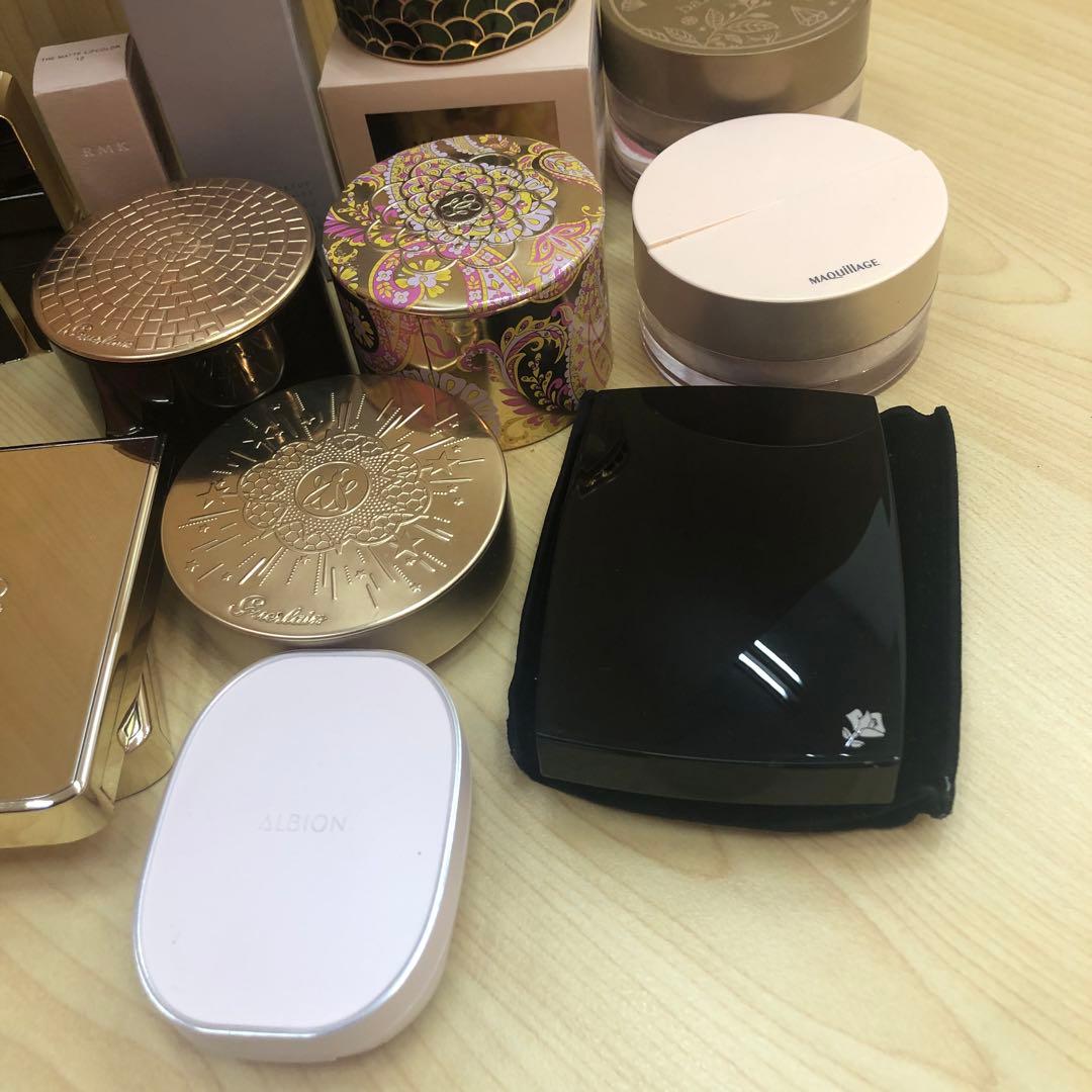 ♥cr463-693デパコス・他 まとめ売り