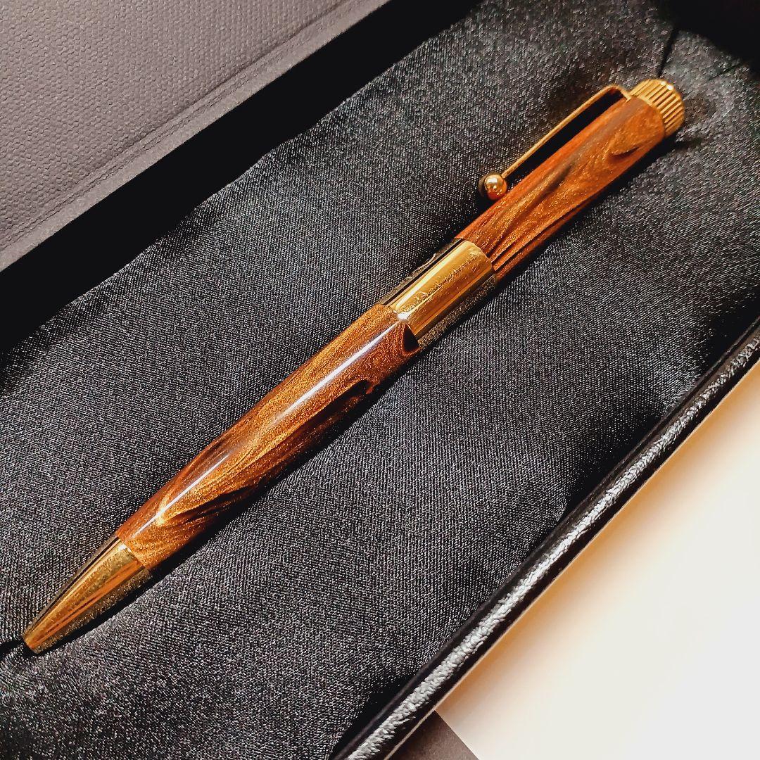 伊東屋 Romeo No.3 オーリックアンバー 2024限定色 美品 - メルカリ