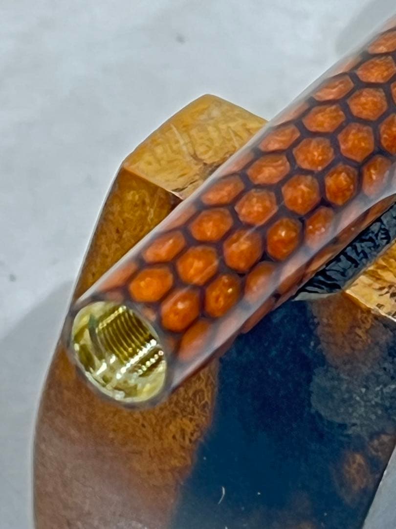 ちょび様専用 pg5 +ハニカムHW9-9 アルミ硬度表示窓有り