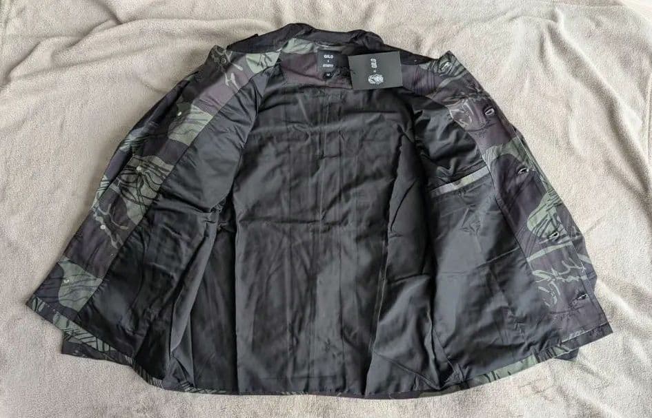 WRMFZY x QILO ジャケット | T.REX ARMS SUPDEF QILO x ZF ポーチ t