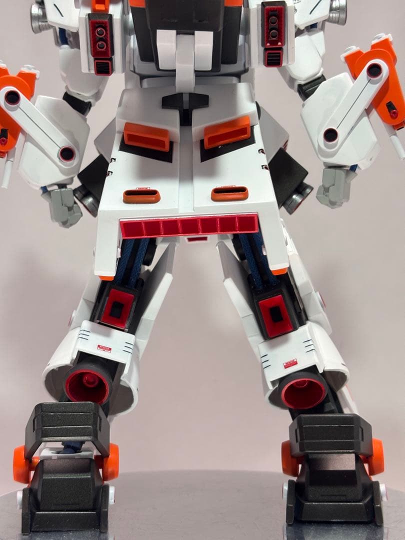 MG 量産型サイコガンダム 塗装完成品