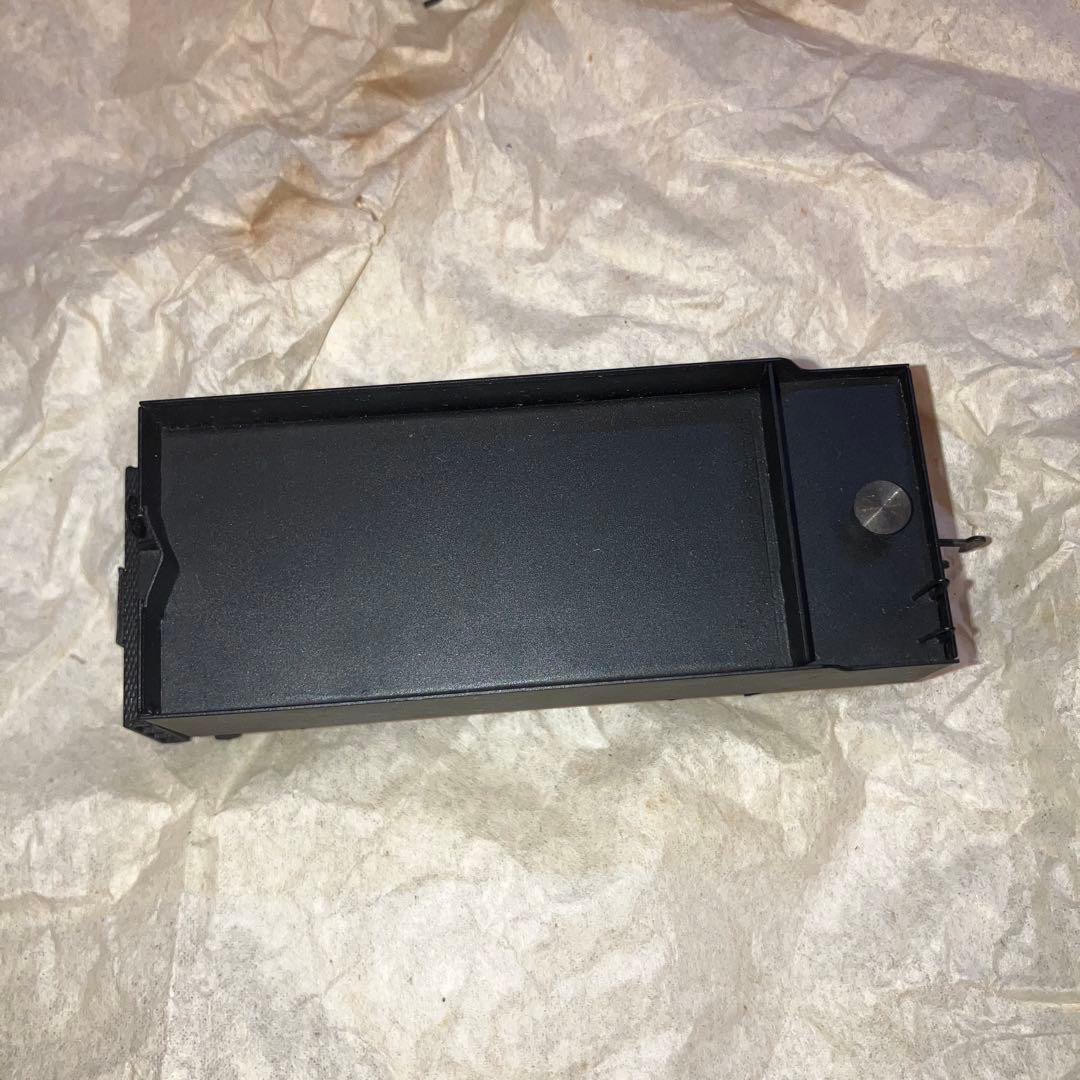 カツミ KTM シュパーブライン D52 蒸気機関車 HOゲージ 真鍮製