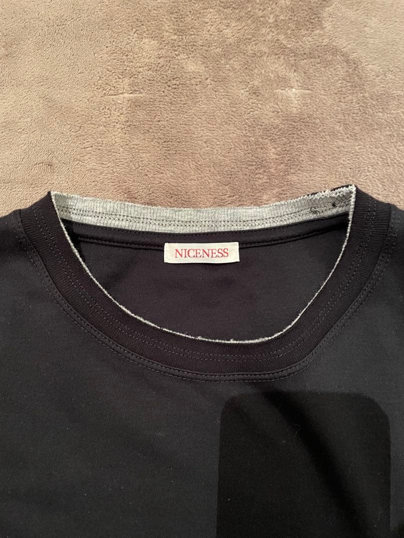 NICENESS【BRAD】