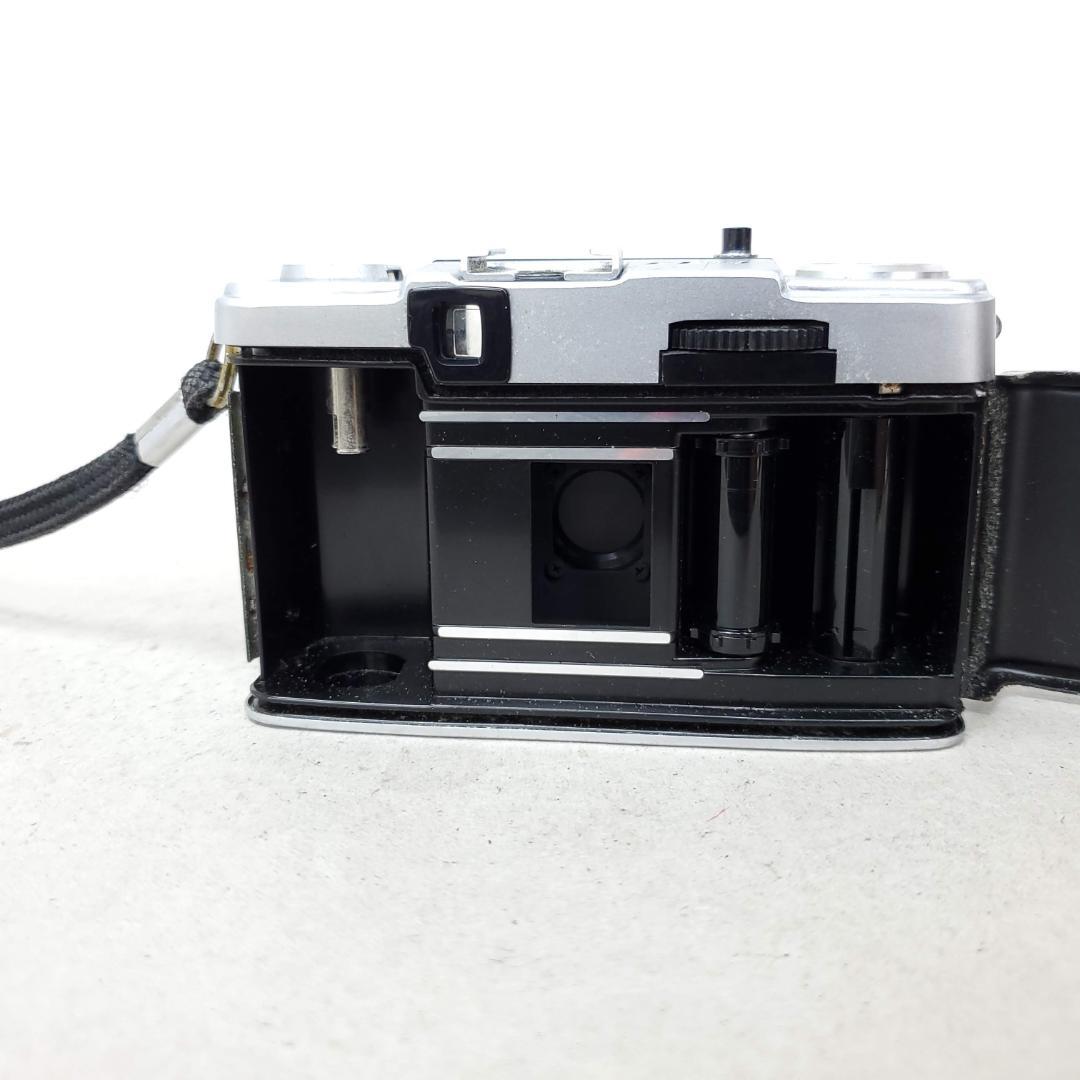 動作確認済】 Olympus PEN EE-3 F1121-32-5v p