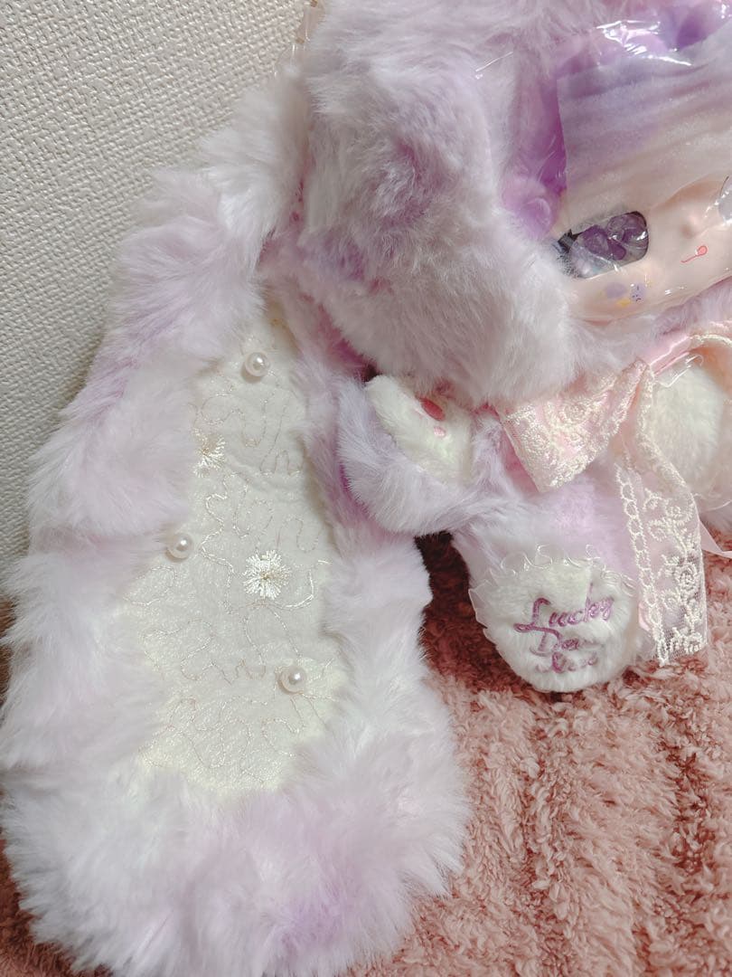 ラッキーディアナイ LuckyDeerNai 600% シクレ