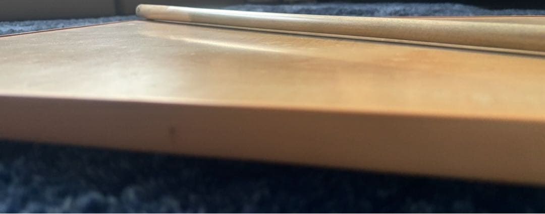 ポイズン　POISON ビリヤード　キュー