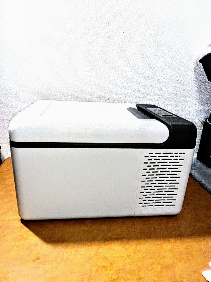 LOSRECAL】車載冷蔵庫を車中泊に使ってみた！スペック＆レビュー