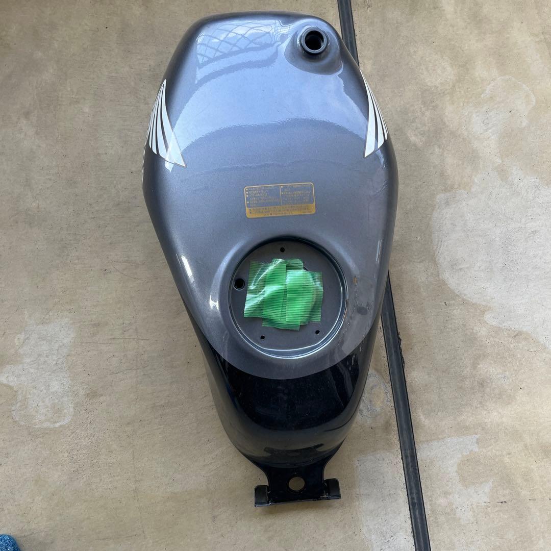 NSR50 NSR80 ガソリンタンク