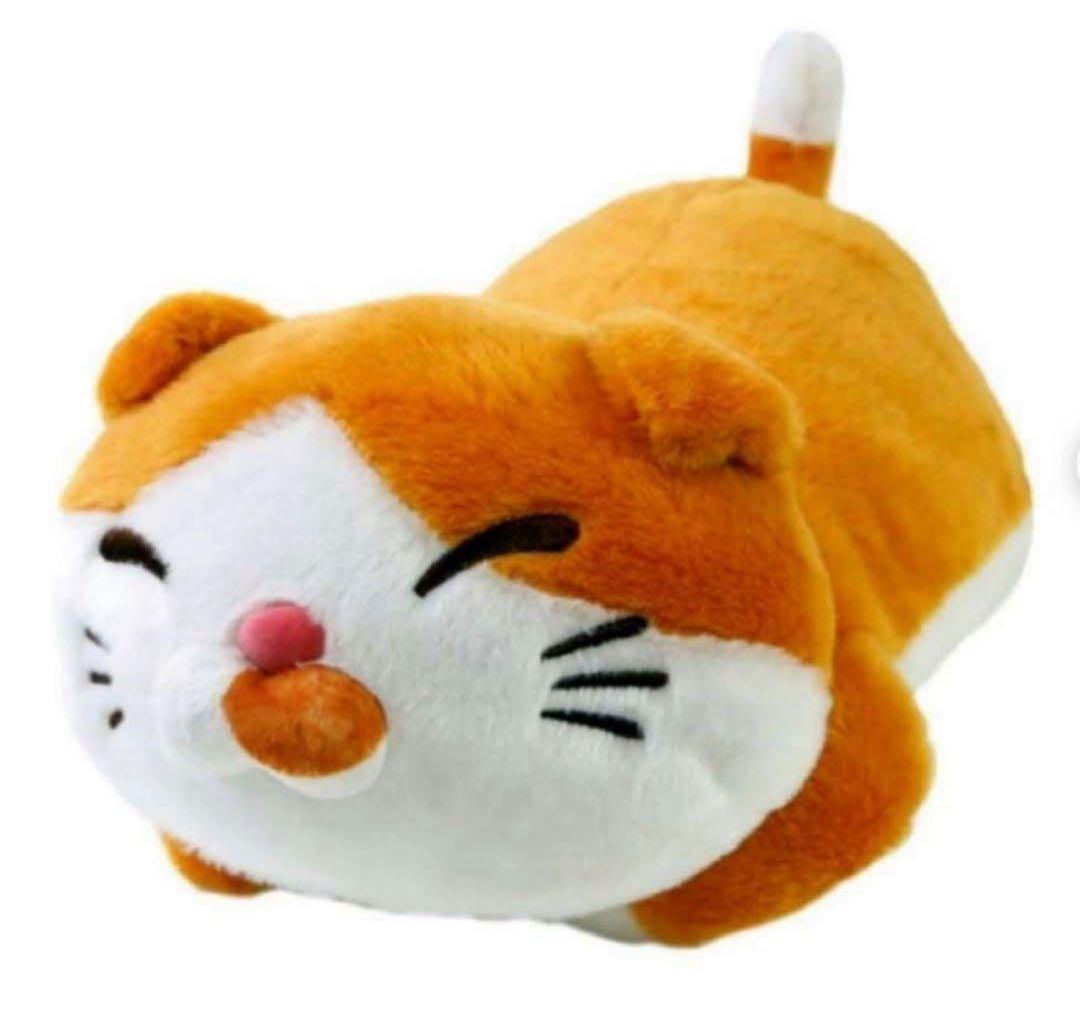 新品未開封　BUCK-TICK 櫻井敦司　まるちゃん　ぬいぐるみ 新品未開封 BUCK-TICK 櫻井敦司 まるちゃん ぬいぐるみ 新品未開封