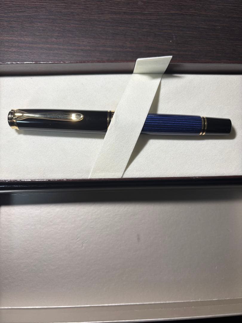 ペリカンm800 中字