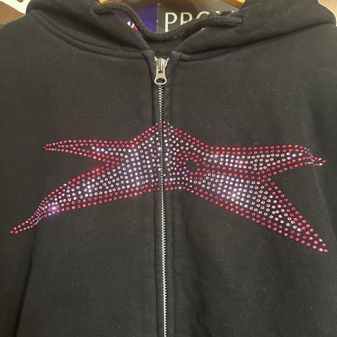 carpetcompany パーカー [M]