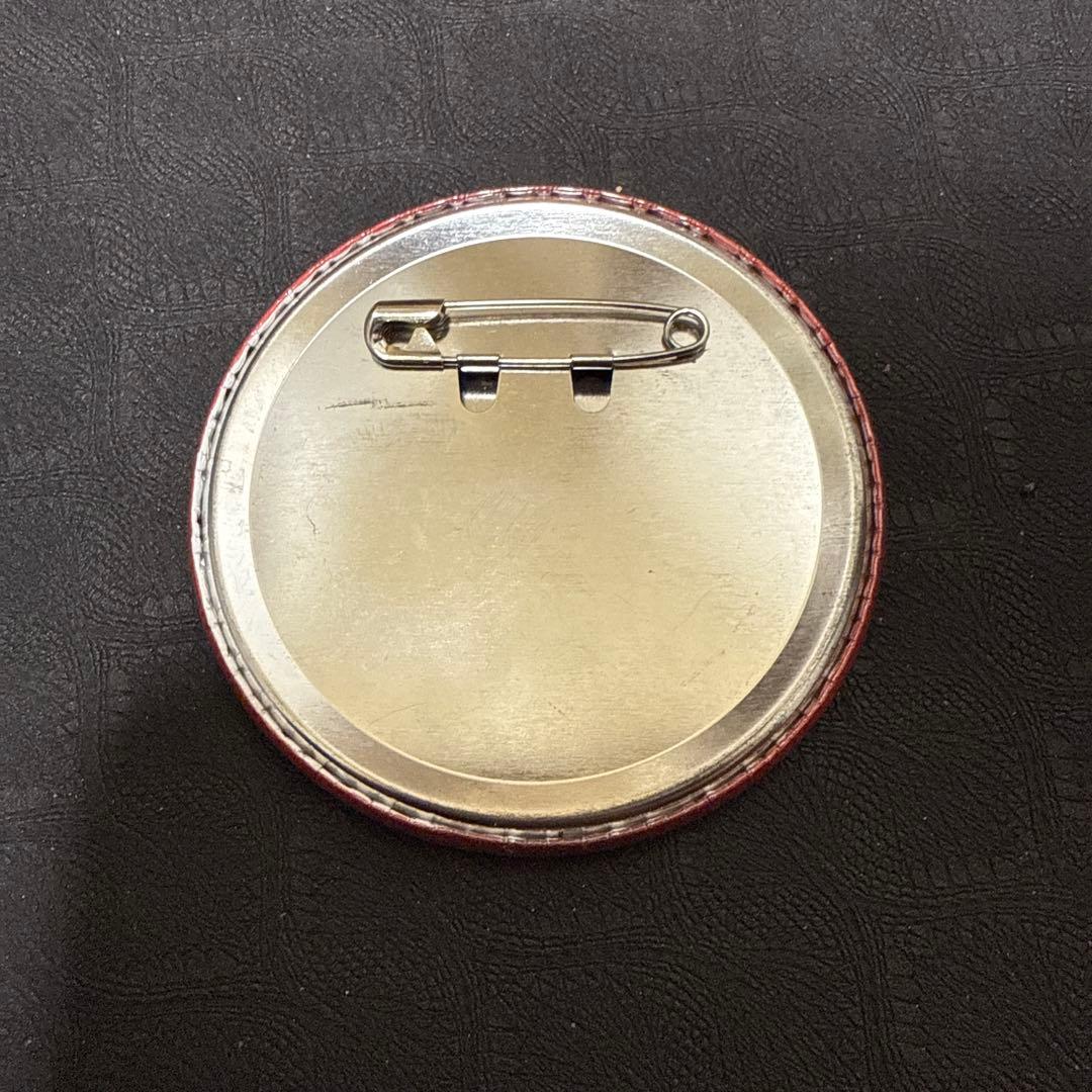 Fate/stay night [UBW] 缶バッジ「遠坂 凛」