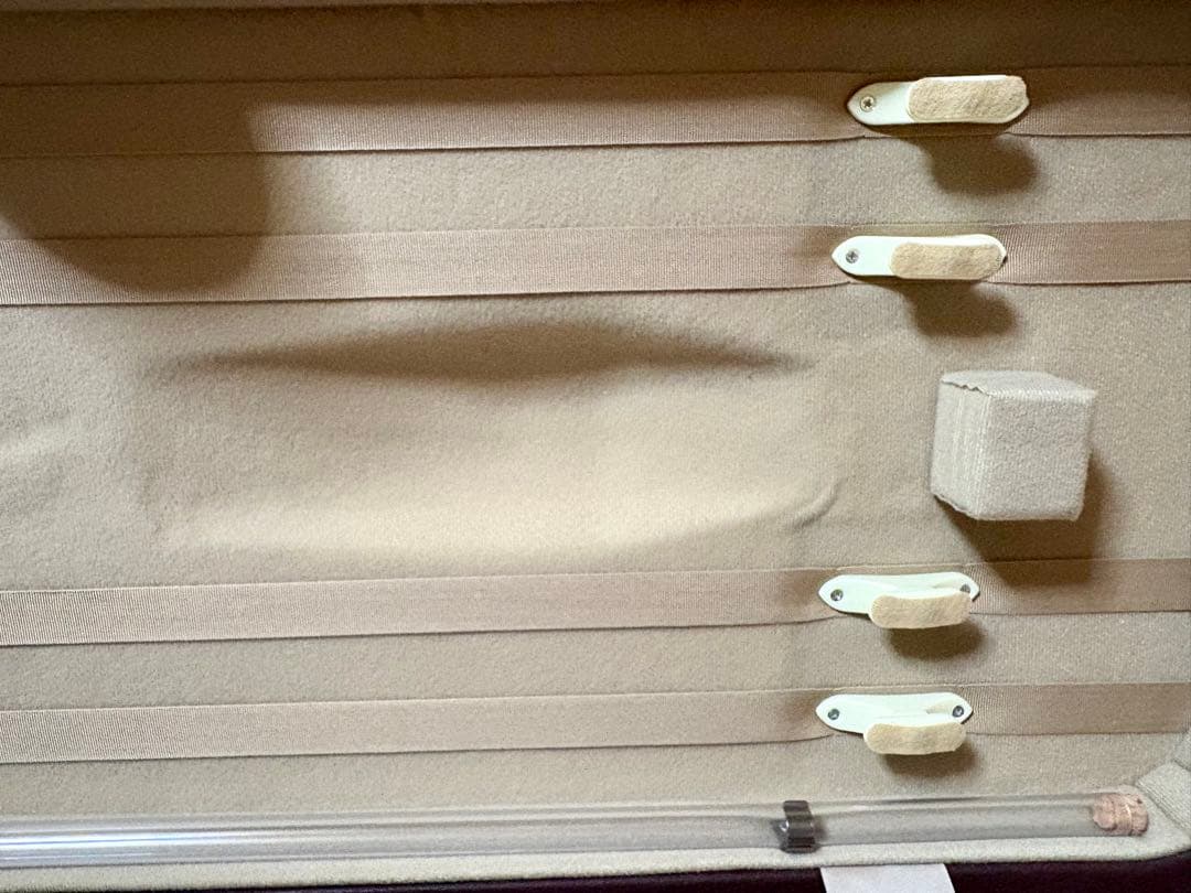 【極美品・室内保管】東洋楽器 Esprit ULヴィオラケース 四角型