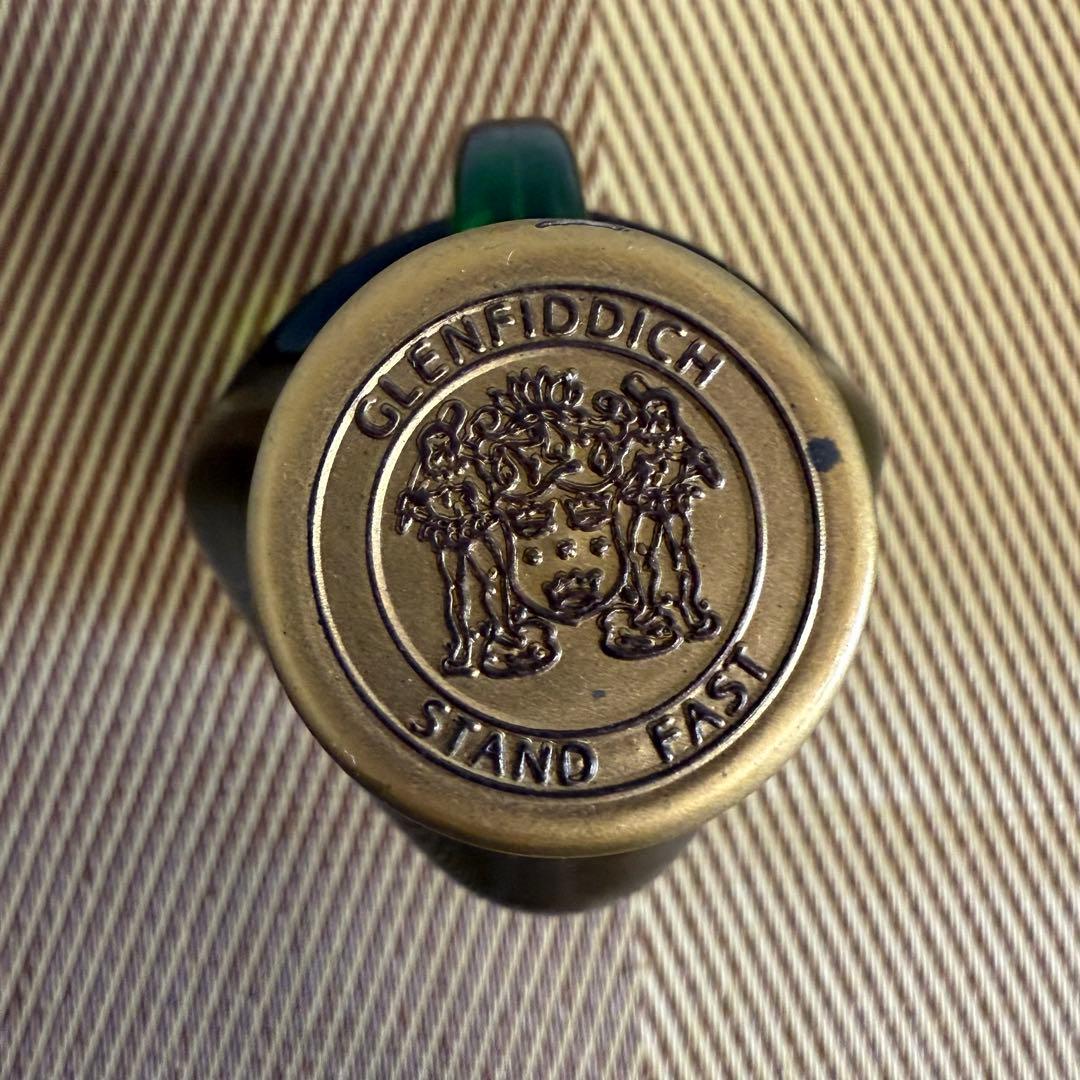 本日限定値引き】Glenfiddich 1.75リットル 未開栓
