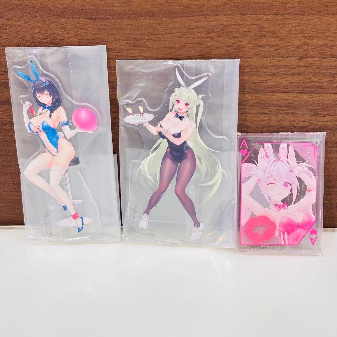 一番くじ ニケ NIKKE CHAPTER5 ラストワン賞ソーダ グラスコンプ付