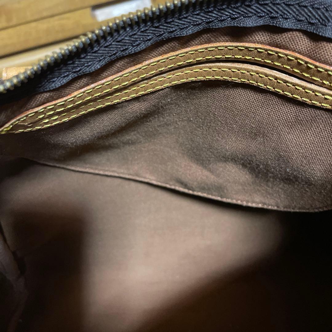 ルイヴィトンハンドバッグスピーディー30