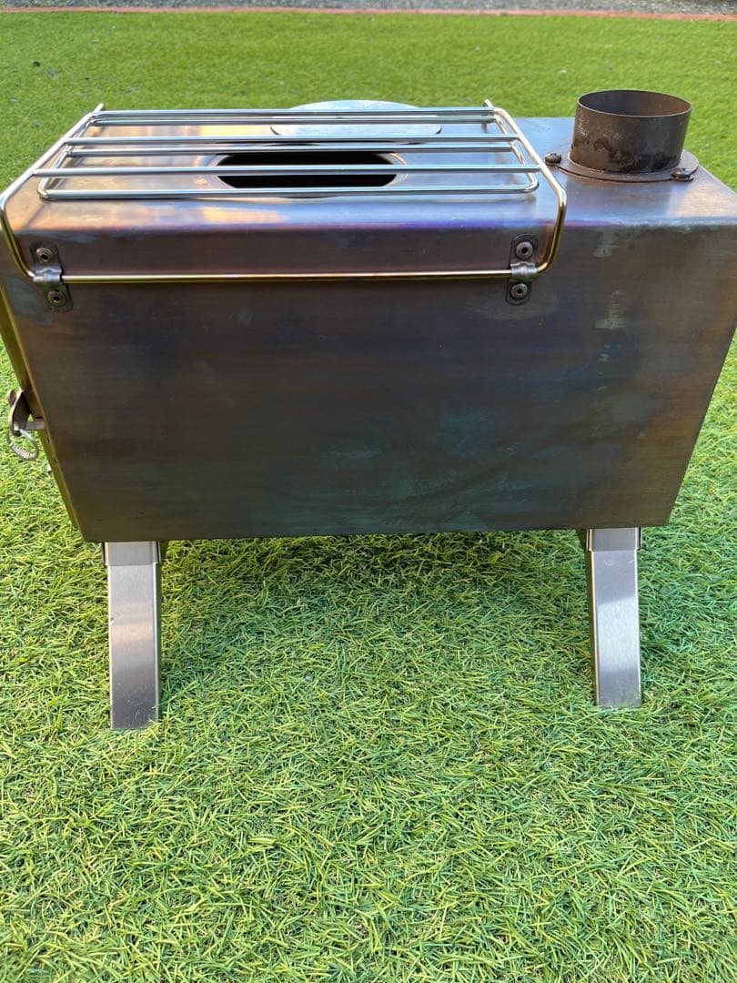 薪ストーブ　フルセット