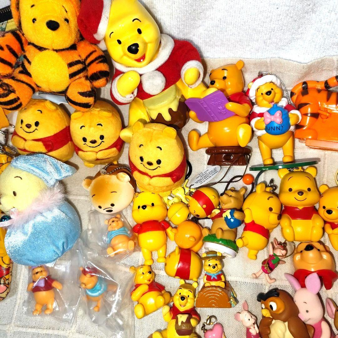 ディズニー　くまのプーさん　小物　まとめ売り