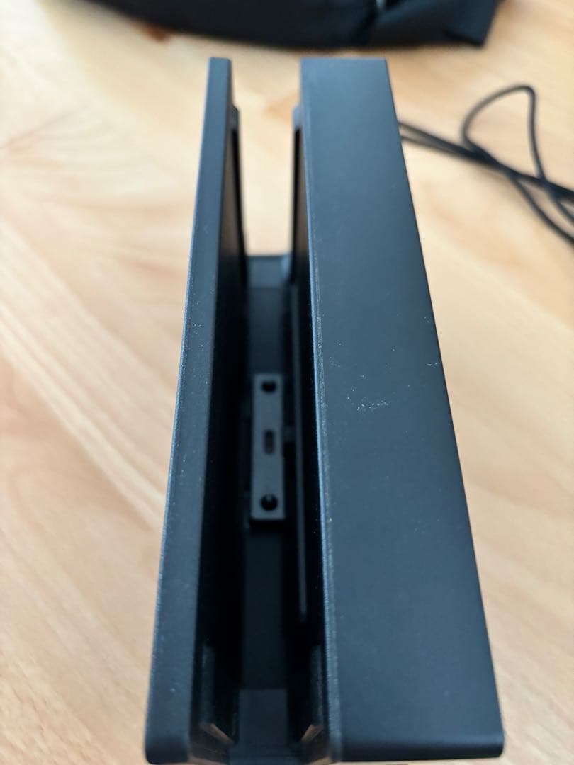 任天堂　Switch スプラ2無し　コントローラー交換マイクロSD128GB付き