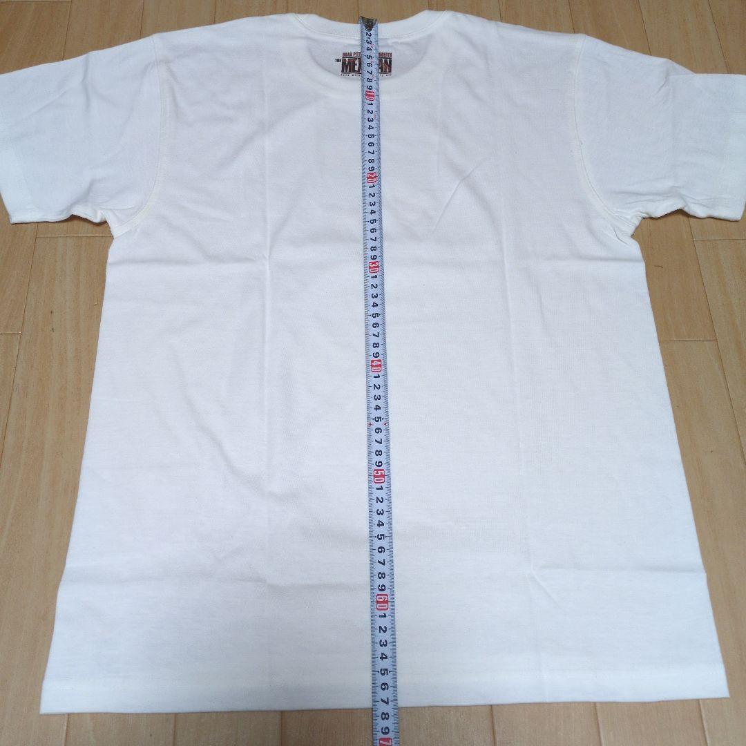 新品未使用品 00s ビンテージ ムービー T ザ・メキシカン ブラット