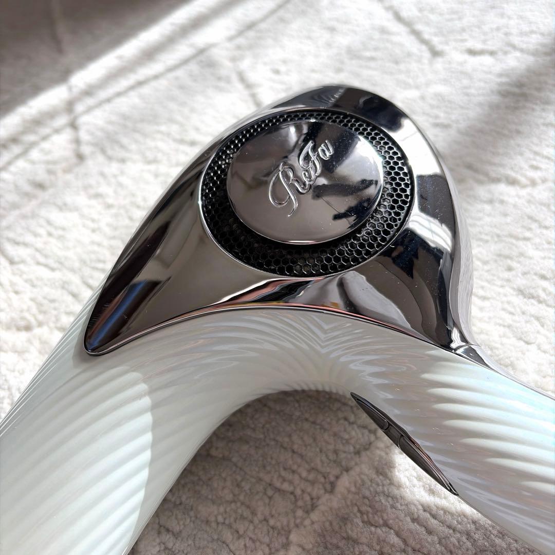 ReFa BEAUTECH ドライヤー 2021年製 リファ