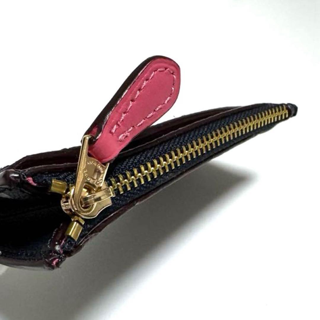 ❤️未使用品！美品！日本未発売！COACH キャンディモチーフ ケース